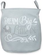 Dream Creations Dream Big Toy Basket 40 × 33 cm - Storage Box
