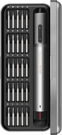 MOVA Electric Screwdriver, Set of 25 - Cordless Screwdriver