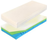 Curem C4500 90 × 200 cm - Mattress