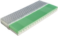 Wooden bed Olga 80 × 200 cm SilverGuard - Mattress