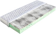 Wooden bed Rimini 120 × 200 cm Medicott - Mattress