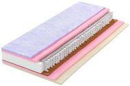 Tropico Austin Air GelTouch 90 × 200 cm - Mattress