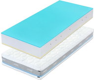 Tropico Swisslab Big Boy 22 90 × 200 cm - Mattress