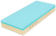 Tropico Super Fox Blue Classic 20 90 × 200 cm - Mattress