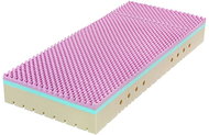 Tropico Super Fox Cloud Wellness 24 90 × 200 cm - Mattress
