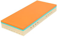 Tropico Super Fox Visco Classic 22 90 × 200 cm - Mattress
