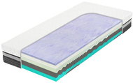Tropico Spirit Superior Cloud 30 90 × 200 cm - Mattress