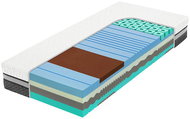 Tropico Spirit Superior Nucleus 30 90 × 200 cm - Mattress