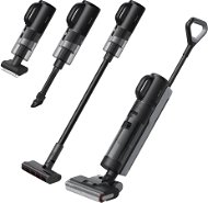Dreame H12 Dual Wet and Dry Vacuum - Upright Vacuum Cleaner