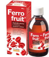 Dr.Müller Ferrofruit® 340g - Iron