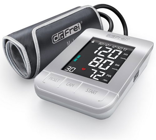Dr. Frei M-400A - Pressure Monitor - Main image