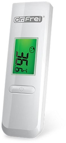 Dr. Frei MI-100 - Thermometer - Main image