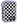 BackUP 3-Compartment Filled Pencil Case – Bats and Chequerboard