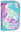 BackUP Fantasy Single-Tier Filled Pencil Case