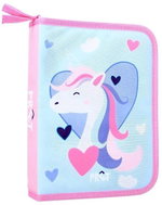 VADOBAG Vybavený penál Unicorn - Pencil Case