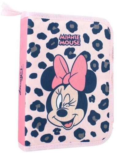 VADOBAG Vybavený penál Minnie - Pencil Case - Main image