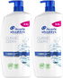HEAD & SHOULDERS Classic Clean 2 × 800 ml - Šampon