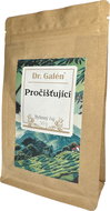 Dr. Galen Detox - Purifying herbal tea - Tea
