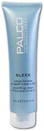 PALCO Smoothing Cream For Frizzy And Unruly Hair 150 ml - Hair Cream - Main image