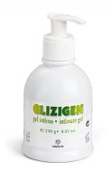 Catalysis Glizigen gel 250 ml - Intimate Hygiene Gel
