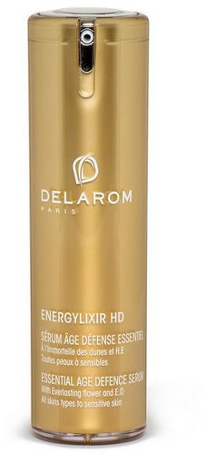DELAROM Energylixír HD sérum 30 ml - Face Serum - Main image