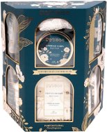 ParisAx Bohatá vánoční dárková koupelová sada 11 ks - Cosmetic Gift Set