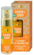 PURITY VISION Bio Vitamin C Serum 30 ml - Arcápoló szérum