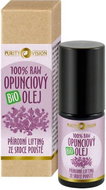 Purity Vision RAW BIO Opunciový olej roll-on 5 ml - Face Oil