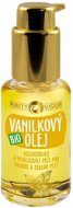 Purity Vision BIO Vanilkový olej 45 ml - Pleťový olej