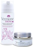 Vermione Gynekologický balíček XL na pošvové opary, mykózy a kvasinkové ochorenia - Gél na intímnu hygienu