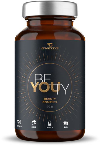 BE(YOU)TY Beauty complex - Dietary Supplement - Main image