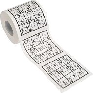 Velko Toaletný papier Sudoku - Toaletný papier
