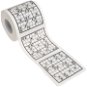 Velko Toaletní papír Sudoku - Toilet Paper