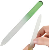 Verk Skleněný pilník na nehty 14 cm - Nail File