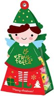 Sergio Mini tyčinky FrukFetta Fruits mix "ELF" - Children's Bar