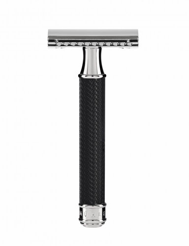 Mühle R89 Black - Razor - Main image