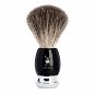 Mühle Vivo Black Pure Badger - Shaving brush