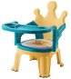 Bavytoy Dětská židlička - Jídelní židlička