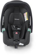 RECARO Avan Fibre Black Exclusive - Car Seat