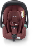 RECARO Avan Iron Red Exclusive - Car Seat