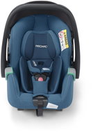 RECARO Avan Steel Blue Exclusive - Car Seat