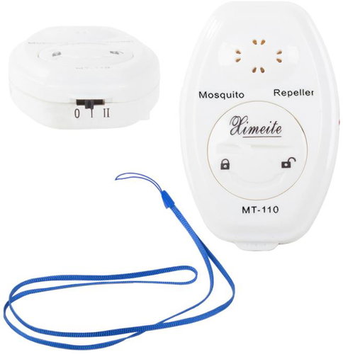 Verk Pocket ultrasonic insect repeller - mini - Insect Repellent - Main image