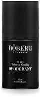 Noberu Tobacco Vanilla roll-on dezodorant 75 ml - Dezodorant