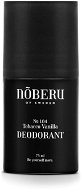 Noberu Tobacco Vanilla roll-on deodorant 75 ml - Deodorant