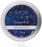 Ryor Zimní pohoda Výživné tělové máslo 200 ml - Body Butter