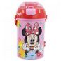 Alum Lahev Minnie Mouse 450 ml - Children's Water Bottle