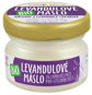 Purity Vision BIO Levandulové máslo 20 ml - Body Butter