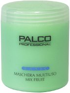 PALCO Basic Maschera Multiuso Mix Fruit 1000 ml - Maska na vlasy
