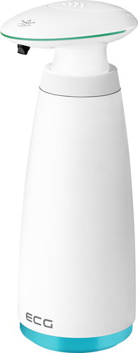 ECG BD 34 White - Soap Dispenser - Main image