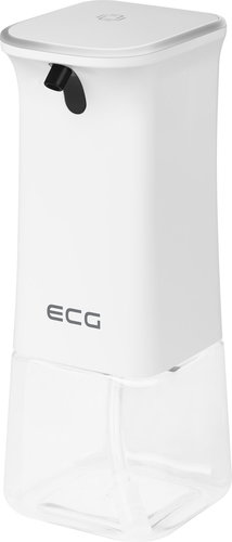 ECG BD 351 Foam - Soap Dispenser - Main image